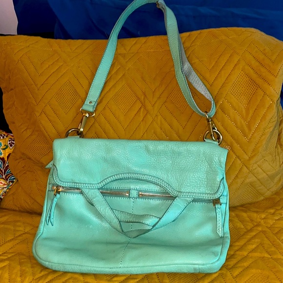 FOSSIL CROSSBODY - Picture 4 of 11